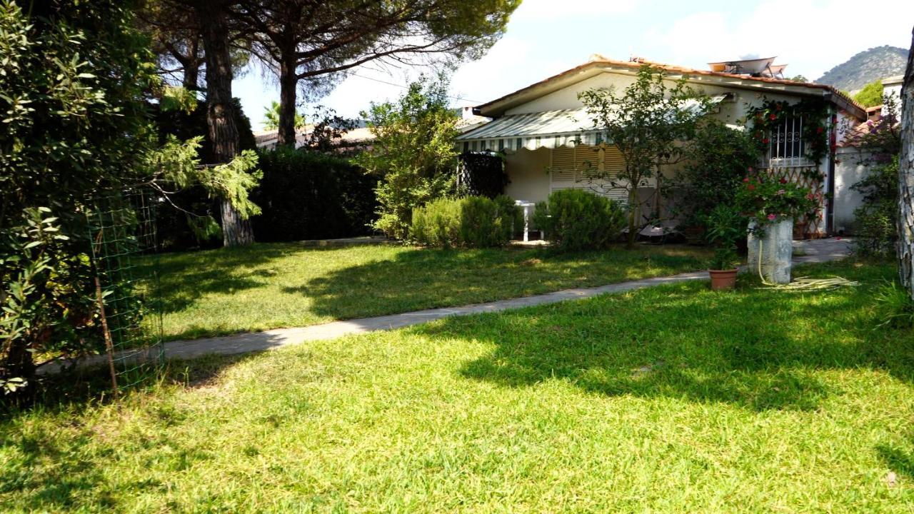 Casaisoladelba Apartment Lacona Luaran gambar